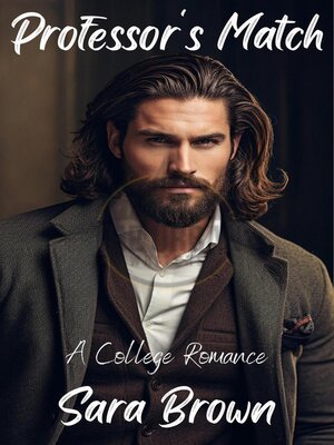cover image of Professor's Match